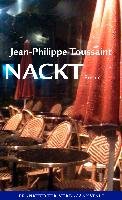 Nackt Toussaint Jean-Philippe
