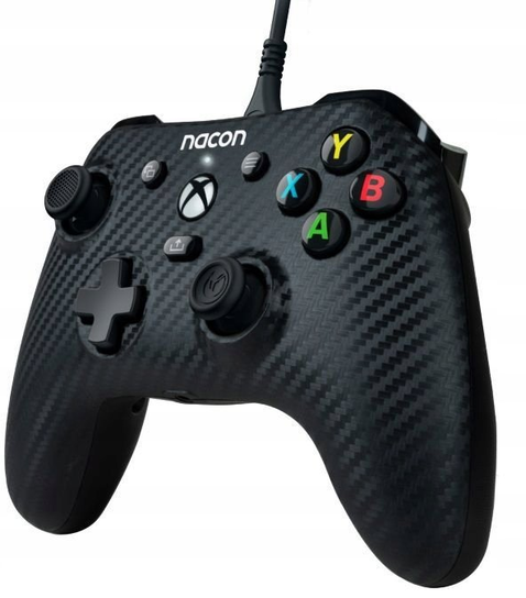 NACON ENTRY LEVEL CONTROLLER CARBON Inny producent