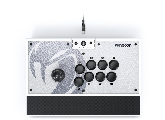 Nacon Ps5 Arcade Stick Daija Nacon
