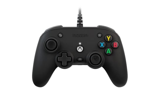 NACON, Xbox Series Pad Compact PRO CONTROLLER Czarny Nacon