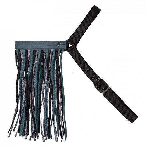 Naczółek z frędzlami QHP chroniący przed owadami Ocean Breeze COB QHP