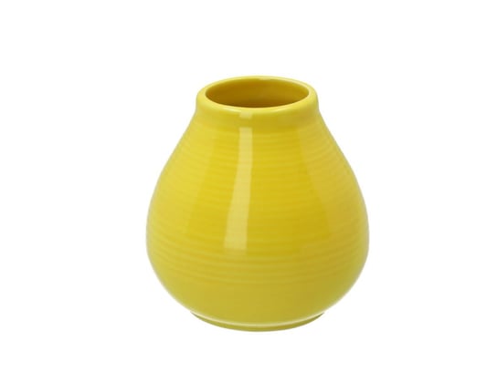 Naczynie Ceramiczne PERA żółte 300 ml Hanipol