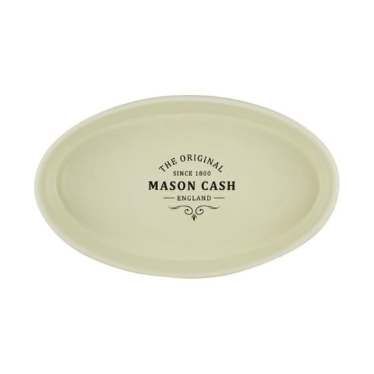 Naczynie Do Zapiekania (Owalne) Heritage Mason Cash Mason Cash