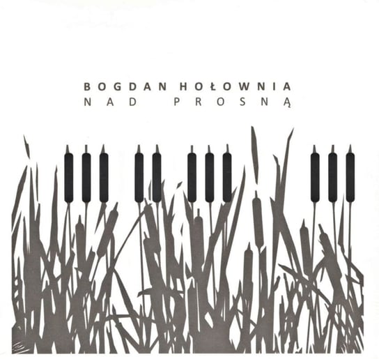 Nad Prosną Hołownia Bogdan