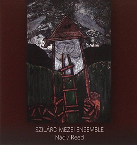 Nad/Reed Szilard Mezei Ensemble