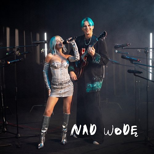 Nad wodę WERSOW, FILLO feat. Tribbs