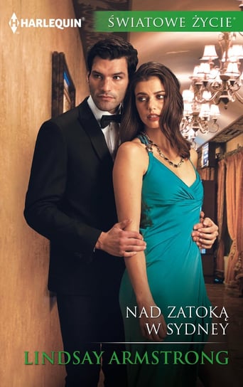 Nad zatoką w Sydney - ebook epub Armstrong Lindsay