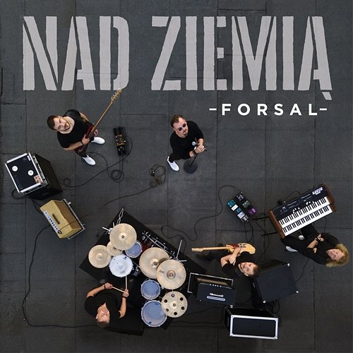 Nad Ziemia Forsal