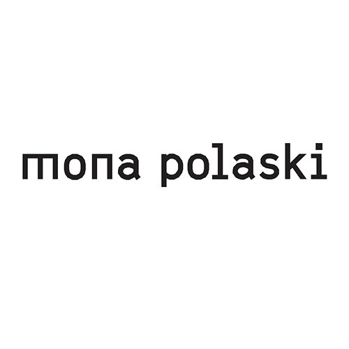 Nad życie Mona Polaski