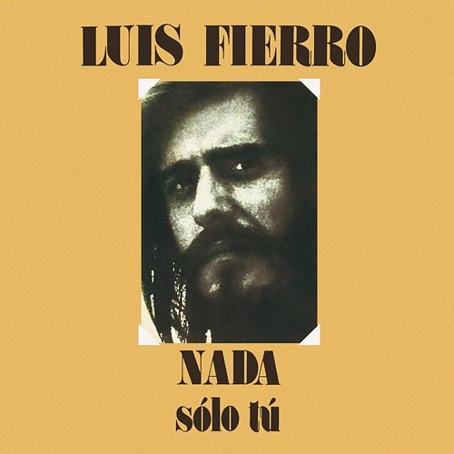 Nada Luis Fierro