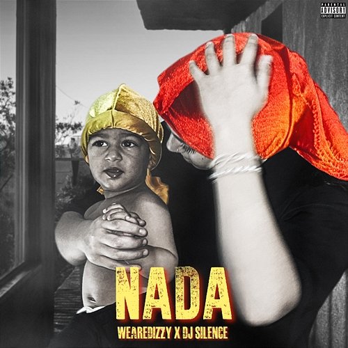 NADA WeAreDizzy, DJ.Silence