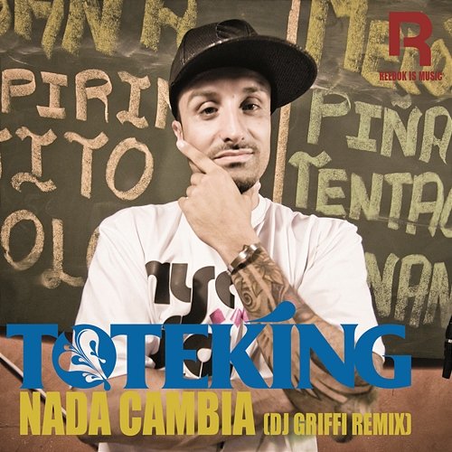 Nada Cambia Toteking