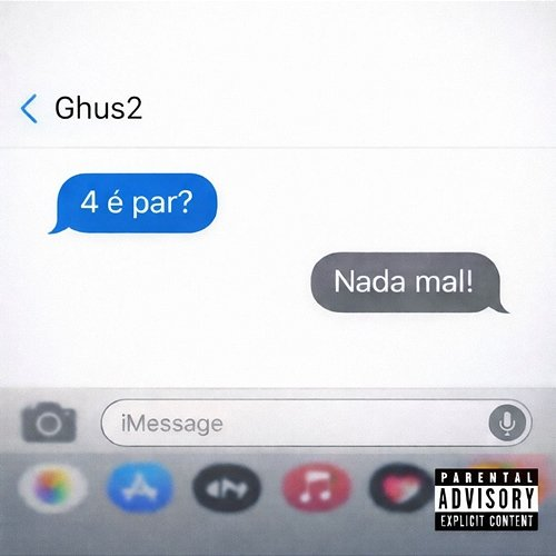 Nada Mal GHUS2