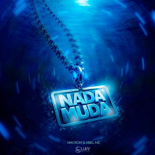 Nada Muda LUVV Records, Niki Roki, abel mc