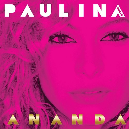 ]Nada Puede Cambiarme (E Single) Paulina Rubio