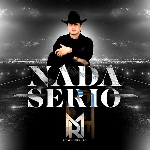 Nada Serio Ricardo Murillo