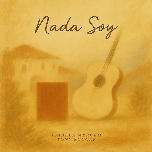 Nada Soy Tony Succar, Isabela Merced