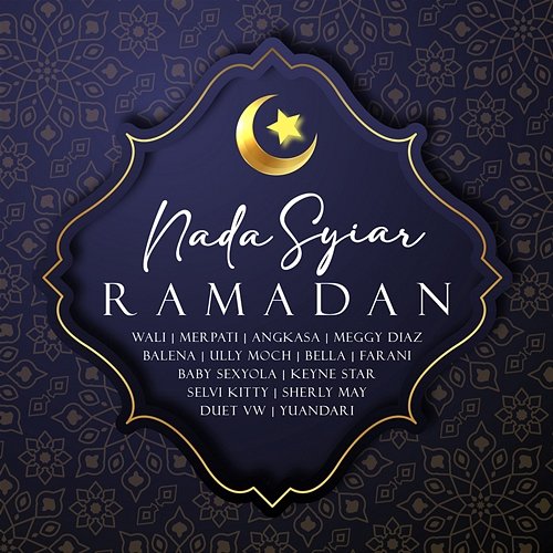 Nada Syiar Ramadan Various Artists