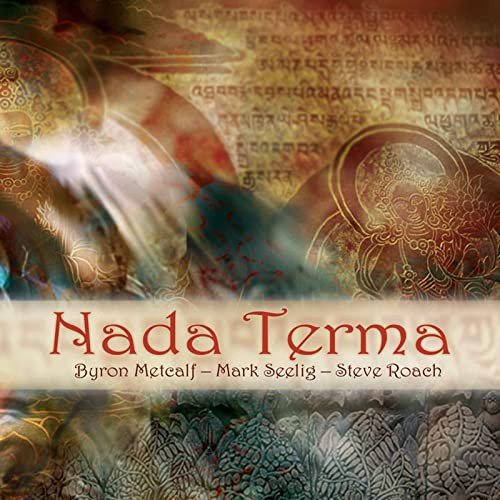 Nada Terma Various Artists