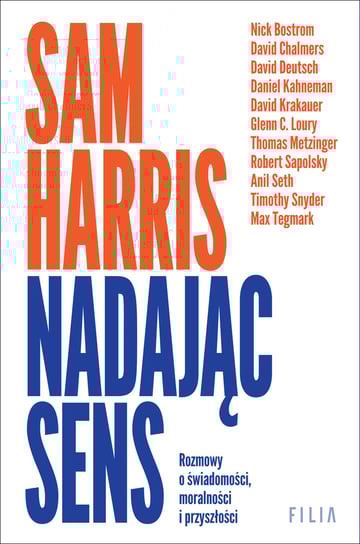 Nadając sens Harris Sam