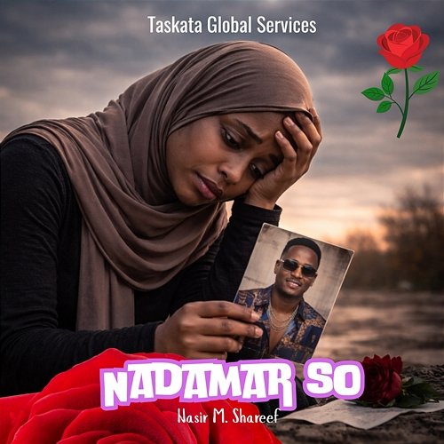 Nadamar so Nasir M Shariff, Taskata Global Services