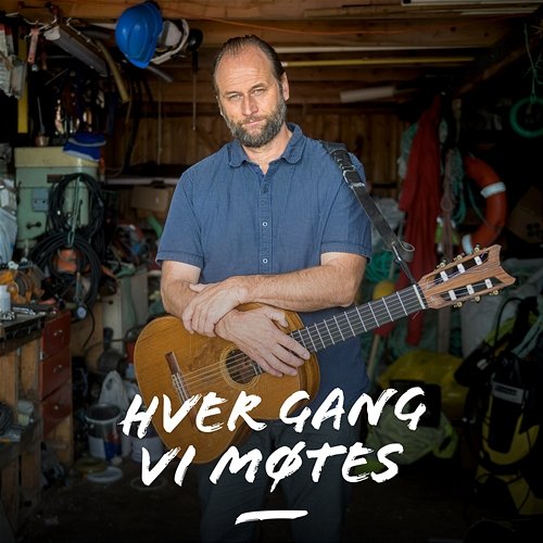 Nåde Stein Torleif Bjella, Hver gang vi møtes