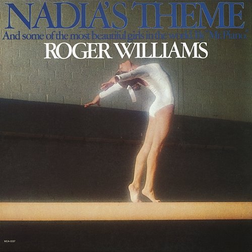 Nadia's Theme Roger Williams