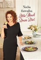 Nadia Sawalha's Little Black Dress Diet Sawalha Nadia