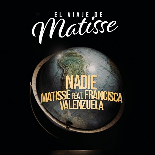Nadie Matisse feat. Francisca Valenzuela
