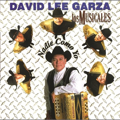 Qué Te Quedó David Lee Garza Y Los Musicales