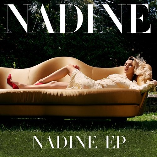 Nadine - EP Nadine Coyle