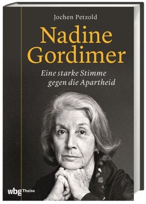 Nadine Gordimer WBG Theiss