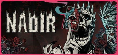 Nadir: A Grimdark Deckbuilder (PC) klucz Steam Black Eye Games