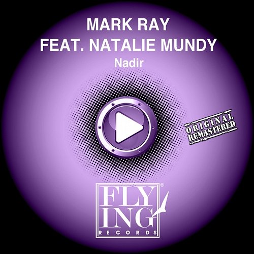 Nadir Mark Ray feat. Natalie Mundy