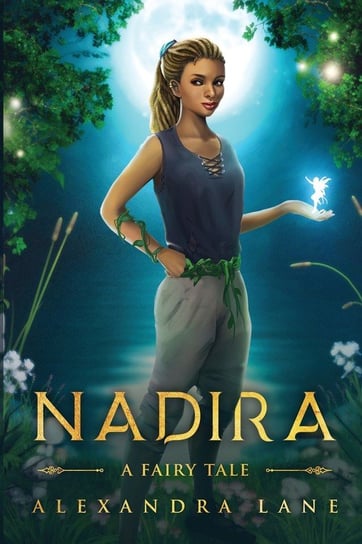 Nadira A Fairy Tale Lane Alexandra