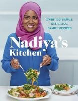Nadiya's Kitchen Hussain Nadiya