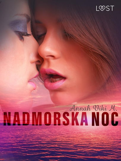 Nadmorska noc Annah Viki M.