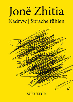 Nadryw | Sprache fühlen SUKULTUR Verlag