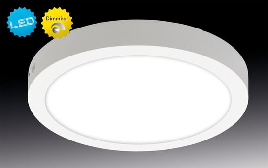 Nadtynkowy Panel LED Dimplex Nave Polska 1210826 Nave