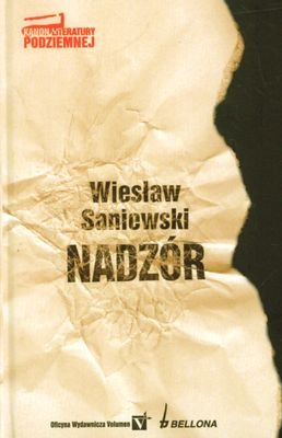 Nadzór Saniewski Wiesław