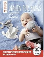 Nähen für Babys (kreativ.startup.) Andresen Ina