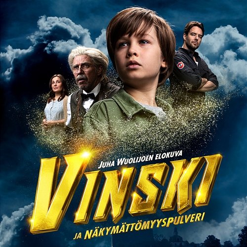 Näkymätön Anna Puu