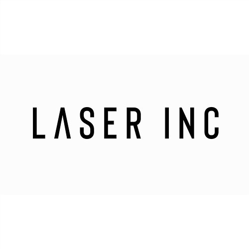 När man var liten Laser Inc.