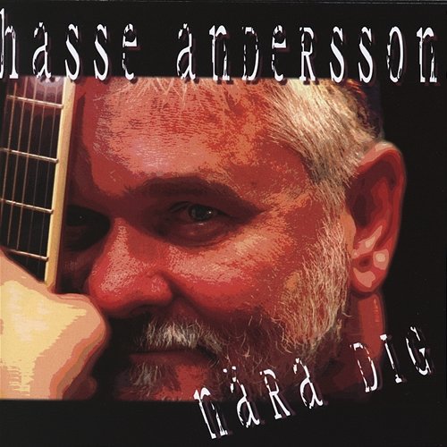Nära dig Hasse Andersson