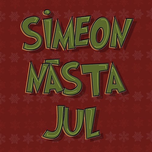 Nästa Jul Simeon