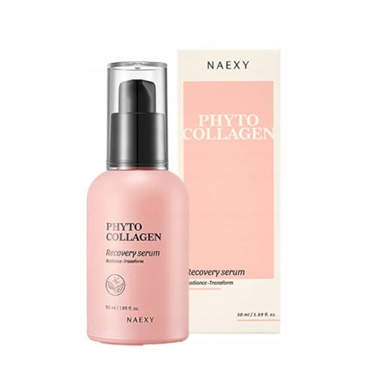 NAEXY Phyto Collagen Serum do twarzy, 50 ml NAEXY