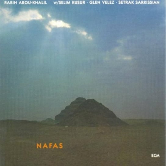 Nafas Abou-Khalil Rabih