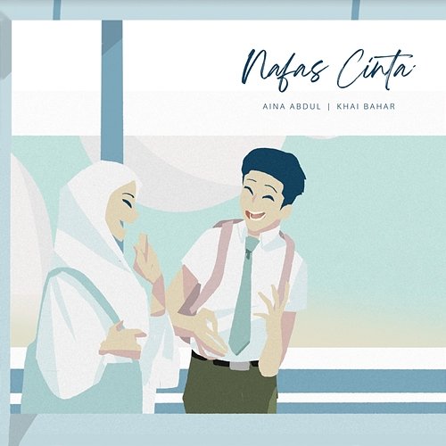 Nafas Cinta Aina Abdul, Khai Bahar