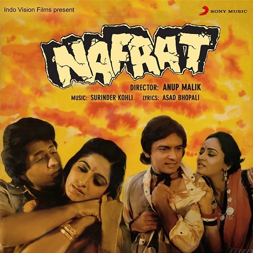 Nafrat Surinder Kohli