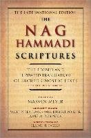 Nag Hammadi Scriptures Meyer Marvin
